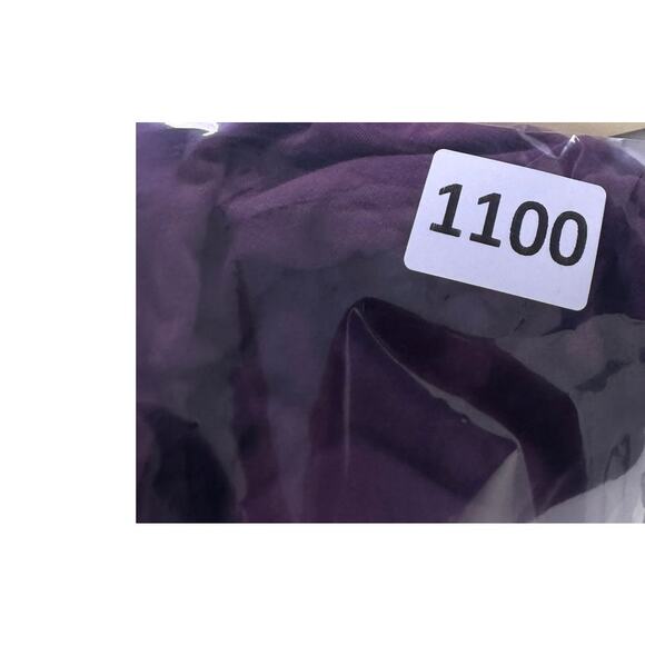 American Eagle Soft & Sexy Tank Small Purple Tie Dye - Picture 7 of 7